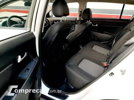 Sportage LX 2.0 16V/ 2.0 16V Flex  Aut.