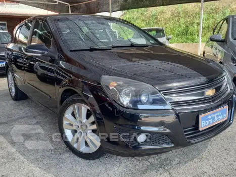 Vectra 2.0 Mpfi Gt Hatch 8V Flex 4P Manual