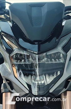CB 500F ABS