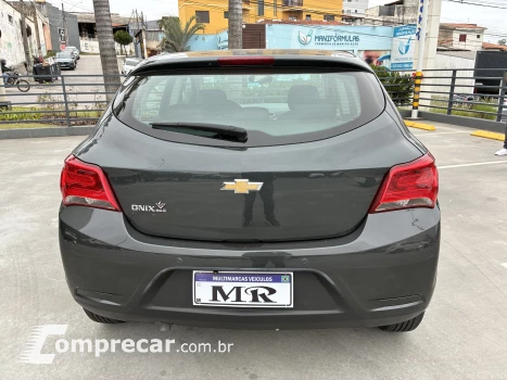 ONIX 1.4 MPFI Advantage 8V