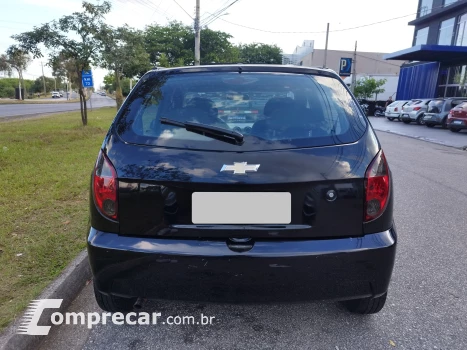 CELTA 1.0 MPFI 8V