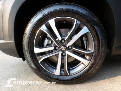 PULSE 1.0 Turbo 200 Audace