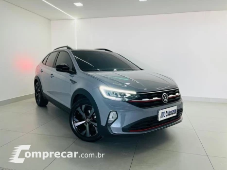 NIVUS HL TSI