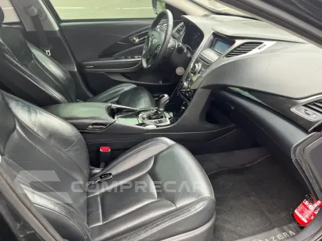 AZERA 3.0 MPFI GLS V6 24V