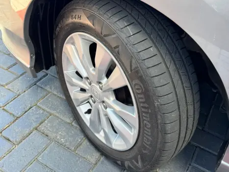 CITY 1.5 LX 16V
