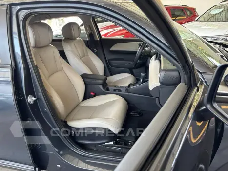 HR-V Advance 1.5  Flex TB 16V 5p Aut.