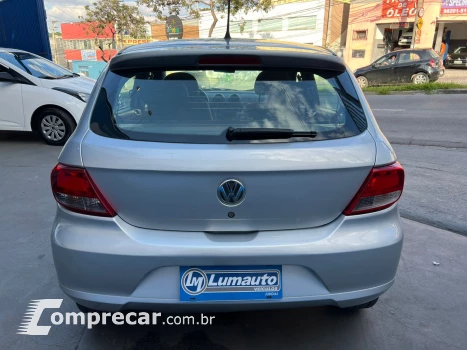 GOL 1.0 12V MPI Totalflex
