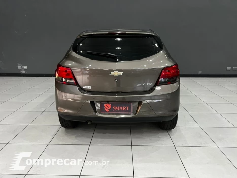 Onix 1.4 LTZ SPE/4 (Aut)