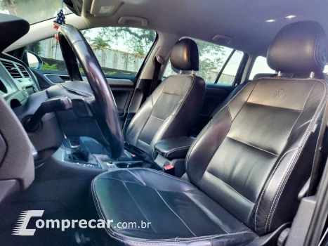 GOLF 1.4 250 TSI Variant Comfortline