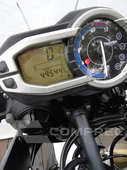 TRIUMPH TIGER 800 ABS