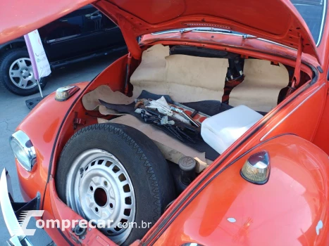 Fusca 1.3
