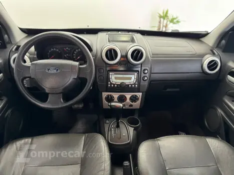 ECOSPORT 2.0 XLT 16V