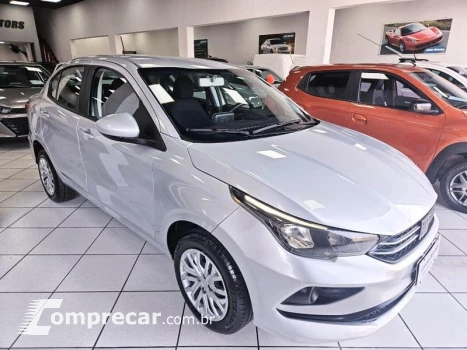 CRONOS DRIVE 1.3 FLEX