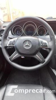 C 180 1.6 CGI Classic 16V Turbo