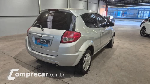 KA 1.0 I 8V