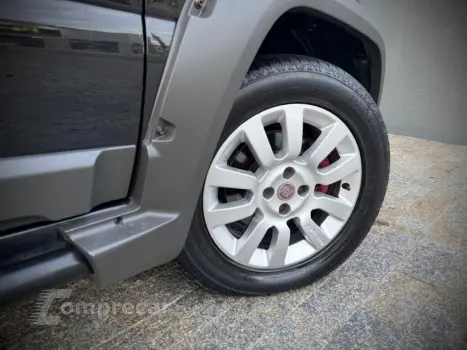 STRADA 1.8 MPI Adventure CD 16V