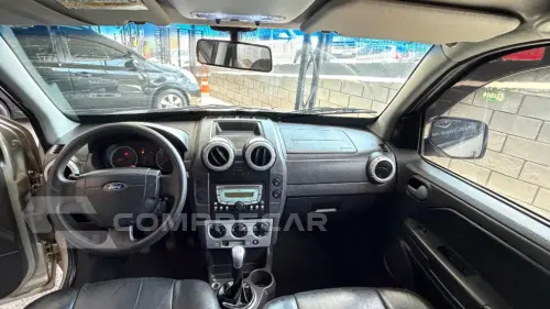 EcoSport XLT 1.6/ 1.6 Flex 8V 5p