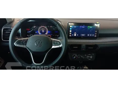 TERA 1.0 170 TSI COMFORT AUTOMÁTICO