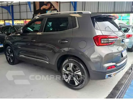 TIGGO 5x 1.5 VVT TURBO iFLEX SPORT CVT