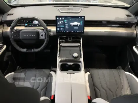 S06 1.5 TGDI PHEV ADVANCE DHT.