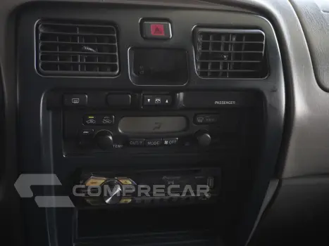 HILUX 3.0 DX 4X4 CD 16V DIESEL 4P MANUAL