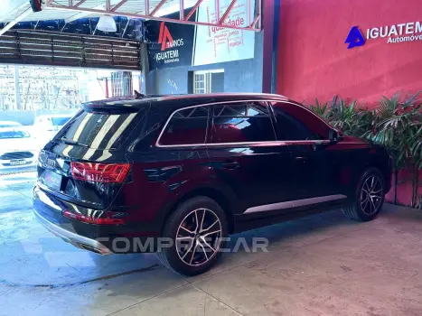Q7 3.0 V6 TDI DIESEL PERFORMANCE TIPTRONIC