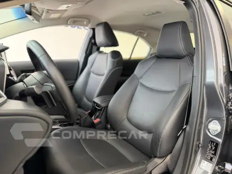 Corolla XEi 2.0 Flex 16V Aut.