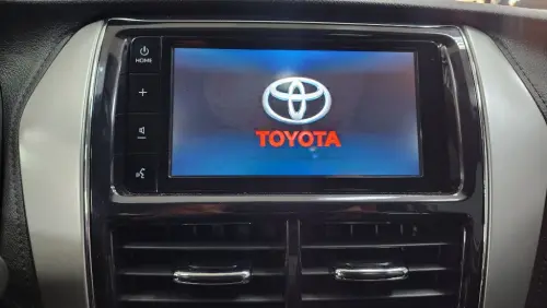 YARIS XL Plus Con. Sed. 1.5 Flex 16V Aut