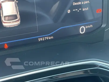 NIVUS 1.0 200 TSI Highline