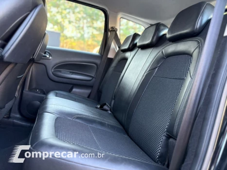 C3 PICASSO 1.6 FLEX EXCLUSIVE BVA