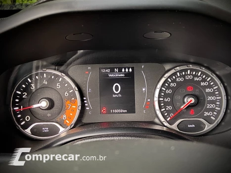 RENEGADE 1.8 16V