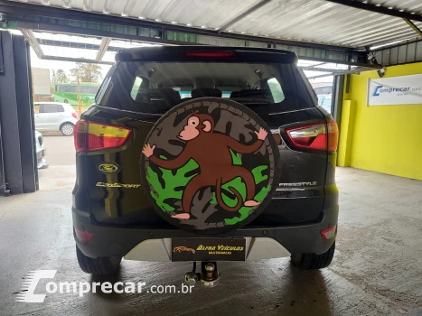 ECOSPORT 1.6 Freestyle 8V