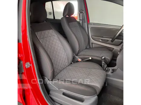 FOX 1.6 MSI TOTAL FLEX XTREME 4P MANUAL