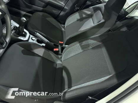 POLO 1.0 MPI