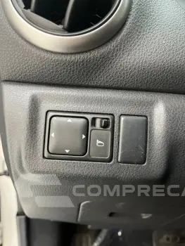 LIVINA 1.8 SL 16V