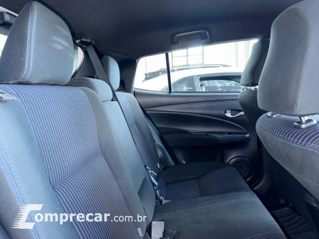Yaris XL Plus 1.3