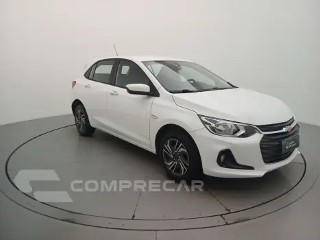 ONIX 1.0 FLEX LT MANUAL