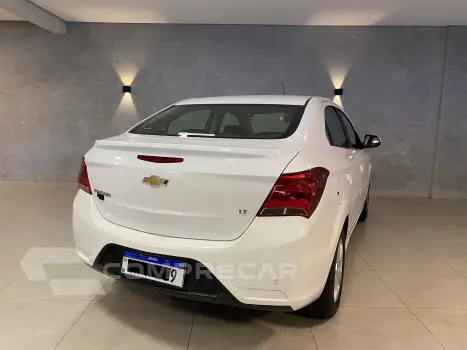 PRISMA 1.4 MPFI LT 8V