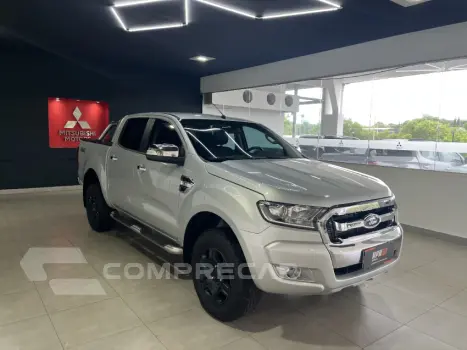 RANGER 3.2 XLT 4X4 CD 20V