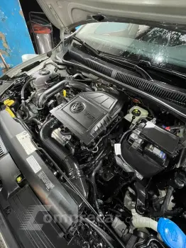 POLO 1.0 200 TSI Highline