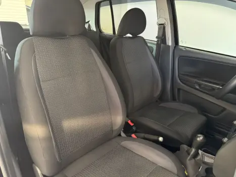 Fox 1.6 4P TRENDLINE FLEX