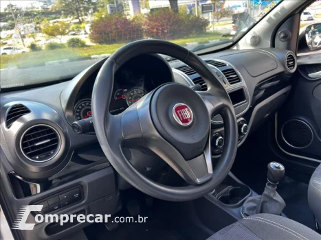 PALIO 1.0 MPI Attractive 8V