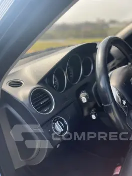 C 180 1.6 CGI 16V Turbo