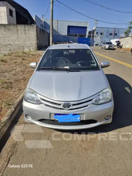 ETIOS 1.3 16V