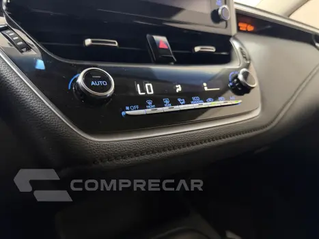 COROLLA 2.0 VVT-IE FLEX XEI DIRECT SHIFT