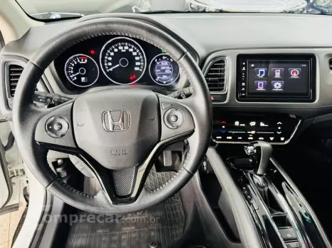 HR-V EXL 1.8 FLEXONE 16V 5P AUT.