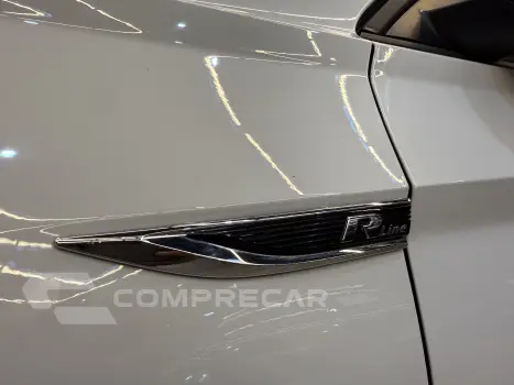 JETTA 1.4 250 TSI R-line