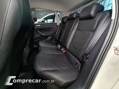 POLO HIGHLINE TSI 170 1,0 FLEX 12V AUT.