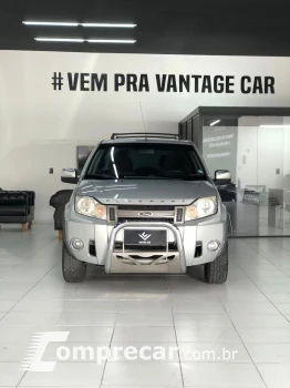 ECOSPORT 1.6 XLT Freestyle 8V