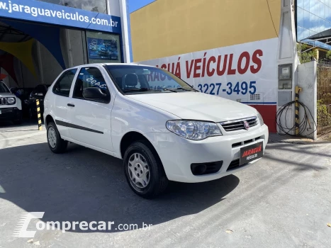 PALIO 1.0 MPI Fire EX 8V